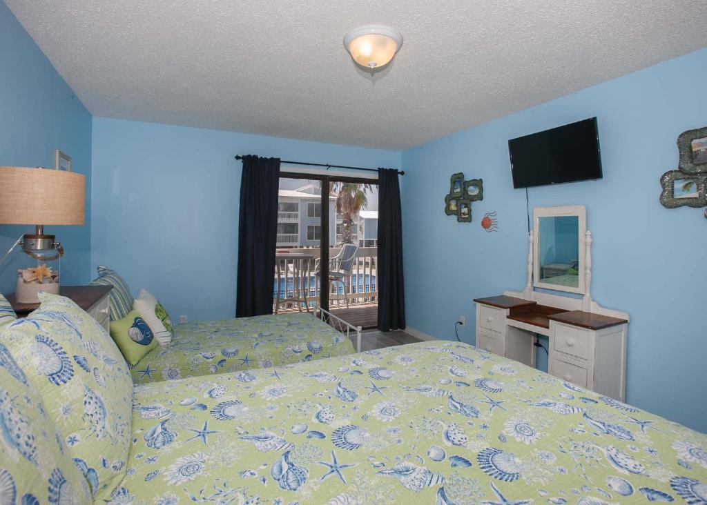 Sea Oats B106 by ALBVR - Great renovation and tons of space in this 2BR 2BA  condo - Outdoor Pools, Pier, and Dedicated Beach Access (Gulf Shores) –  oppdaterte priser for 2023