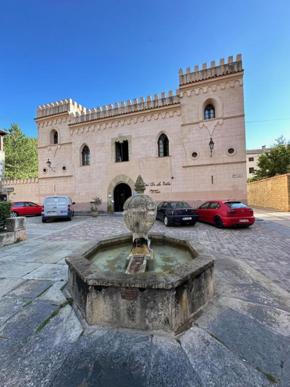 Hotel De La Villa, Rubielos de Mora – Precios actualizados 2023
