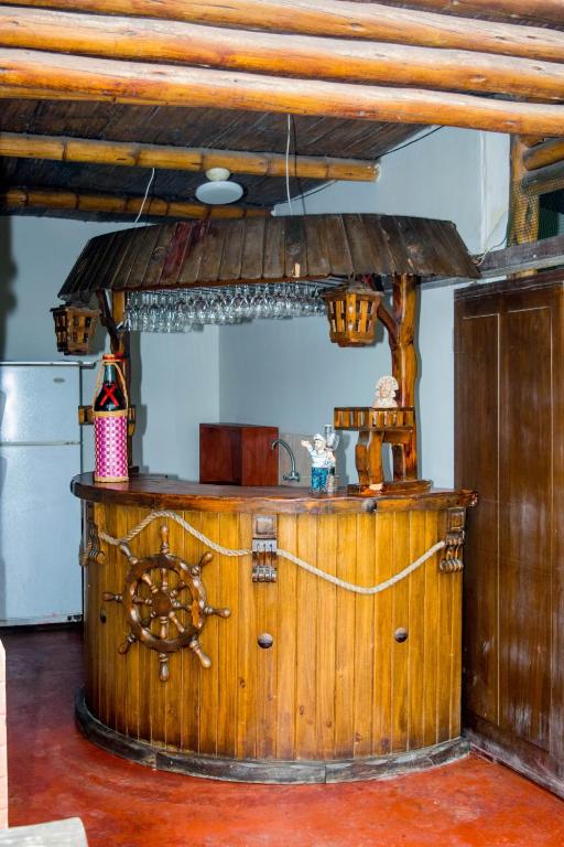Fotografie z fotogalerie ubytování Bungalows Payancas de Tato v destinaci Barranca