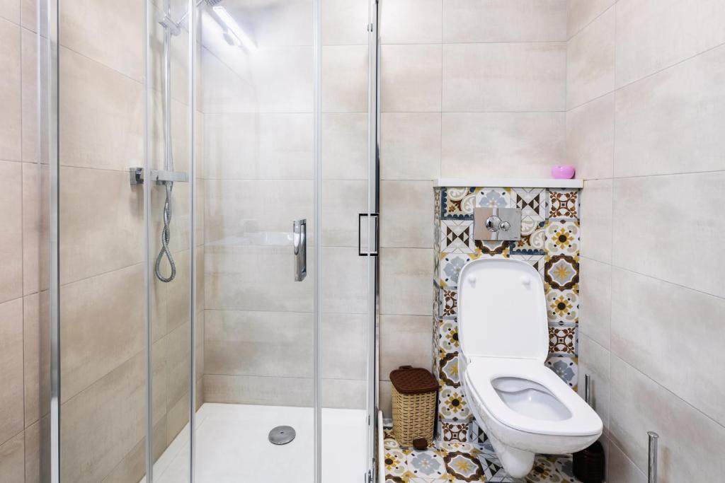 Apartamenty,pokoje Paholski - Triple Chambre Avec Balcon