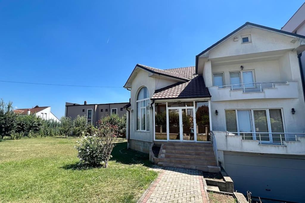 Prishtina rental house, Pristina (aktualisierte Preise für 2024)