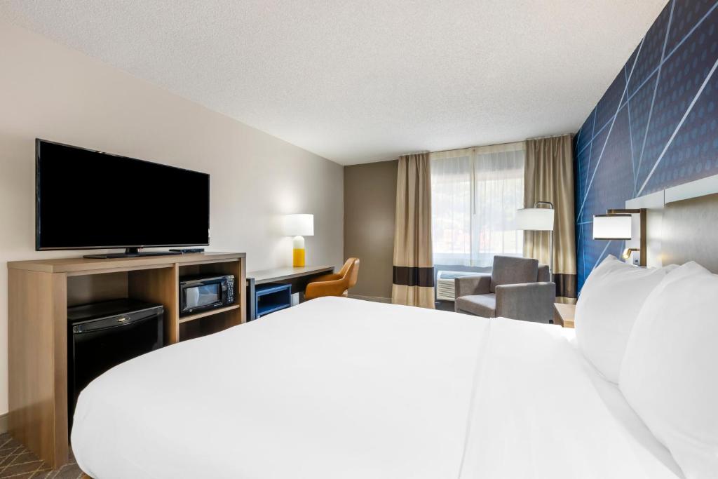 Comfort Inn Hastings photo