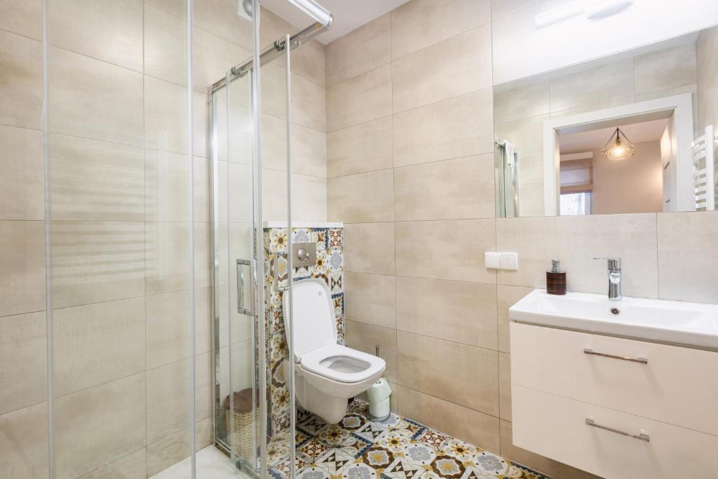 Apartamenty,pokoje Paholski - Studio Avec Balcon