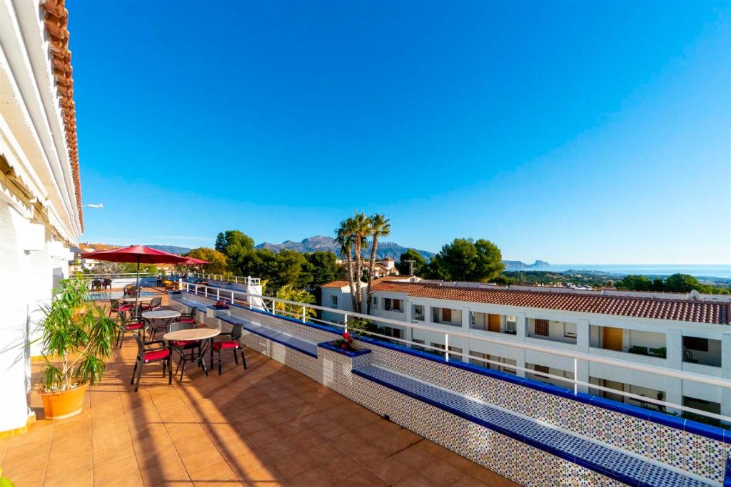 RESIDENCIA MONTEBELLO, La Nucía – Updated 2023 Prices