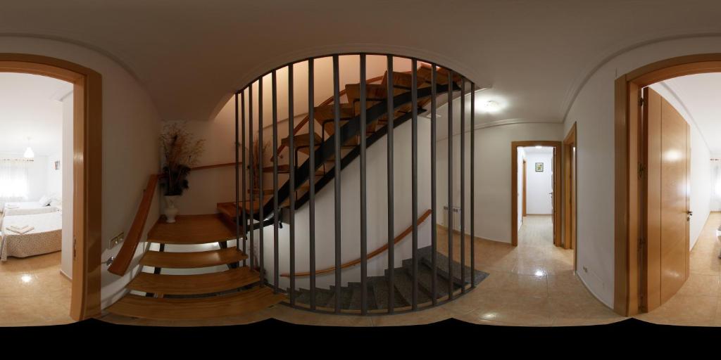 Fotografie z fotogalerie ubytování Casa vacacional El Arroyo v destinaci Ferreras de Arriba