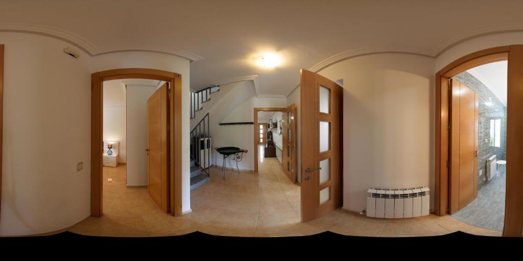 Fotografie z fotogalerie ubytování Casa vacacional El Arroyo v destinaci Ferreras de Arriba