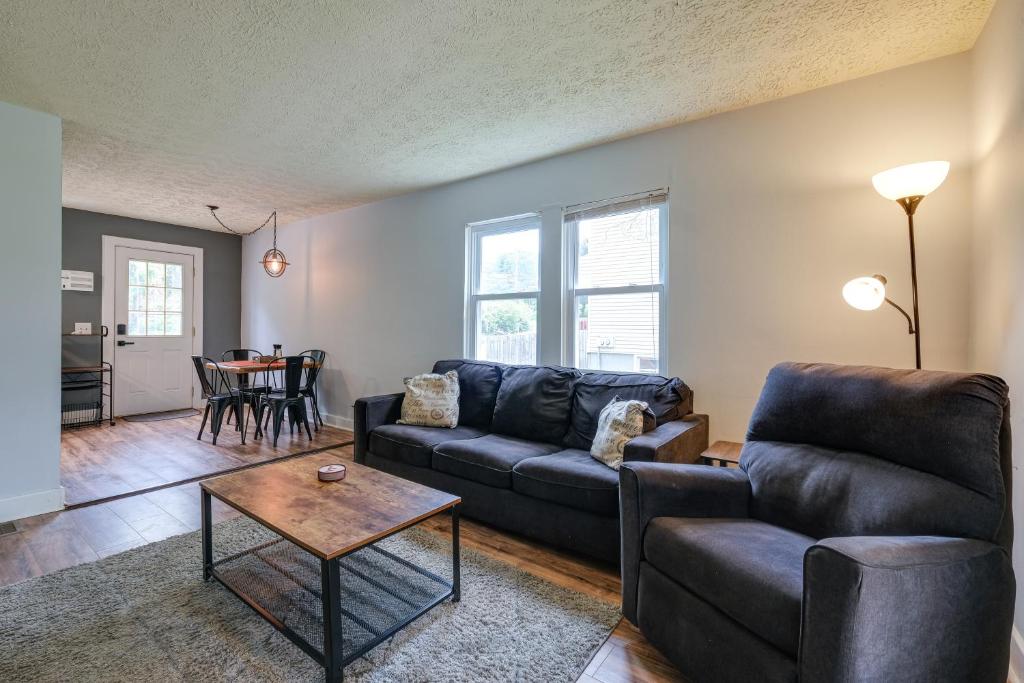 Blacksburg Vacation Rental Near Virginia Tech!, Blacksburg