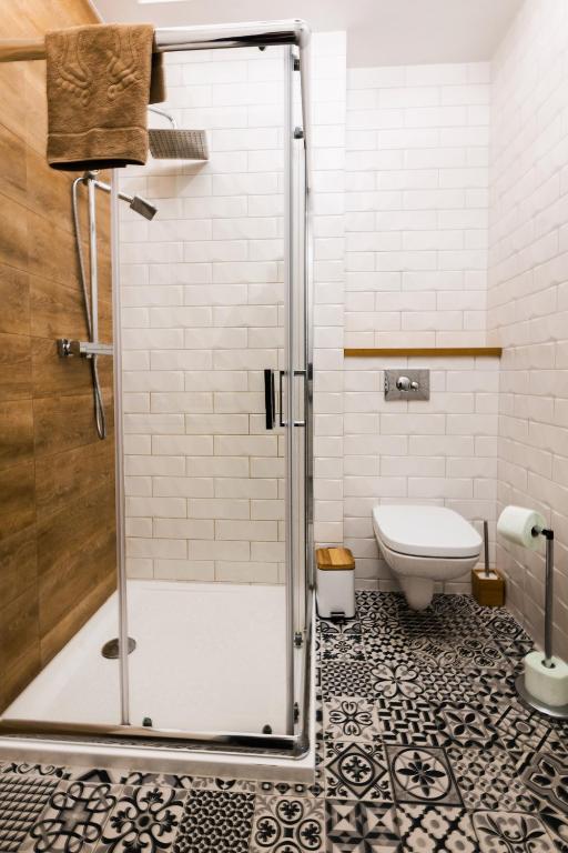 Apartamenty,pokoje Paholski - Triple Studio Standard