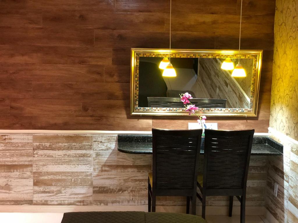 Fotografie z fotogalerie ubytování HOTEL BIGSTAR v destinaci Salvador