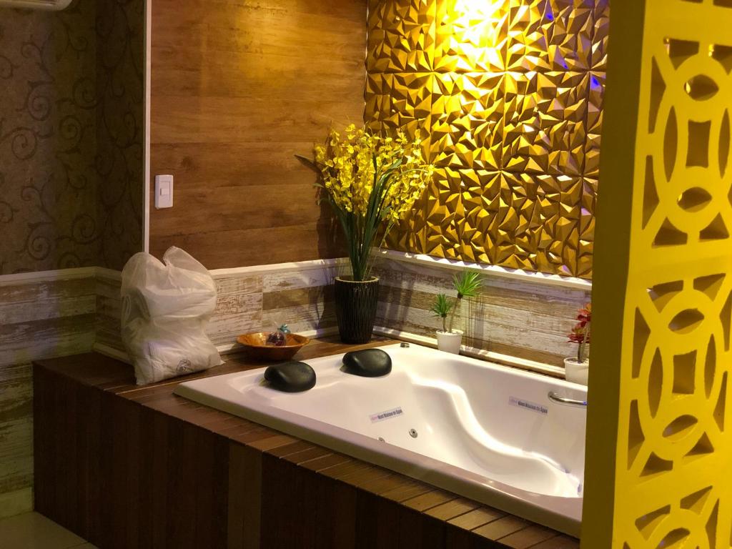 Fotografie z fotogalerie ubytování HOTEL BIGSTAR v destinaci Salvador