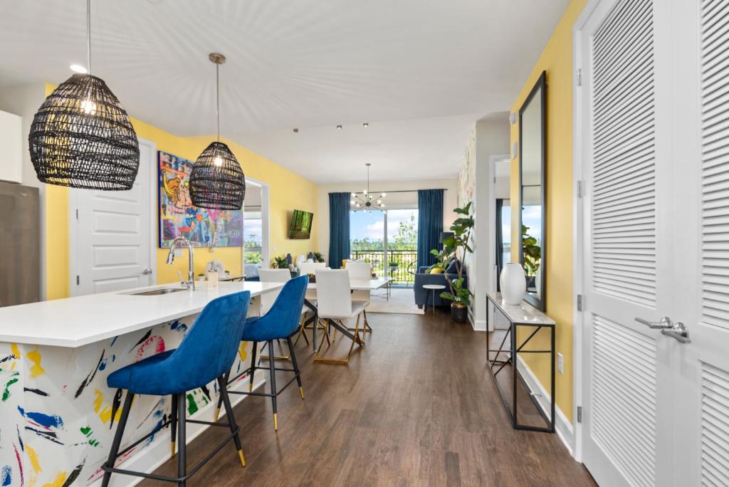 The Fusion Suite 1 Bedroom, The Woodlands (updated prices 2024)