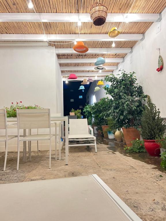 Fotografia z galérie ubytovania Suite Battisti 7 v destinácii Lecce