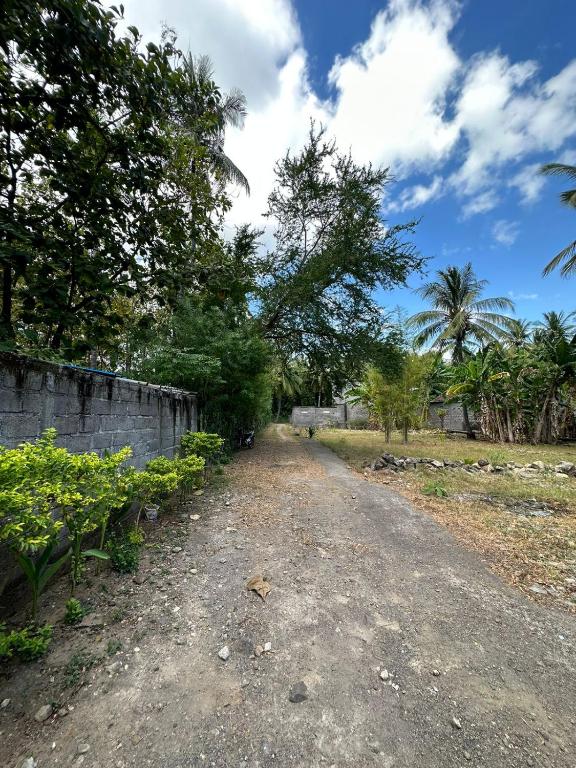 Fotografie z fotogalerie ubytování Exotic Backpackers v destinaci Banyuwedang