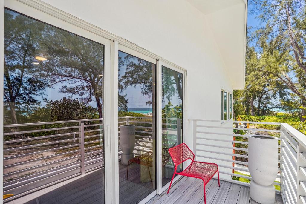 Slow M'Ocean - Appartement D'une Chambre