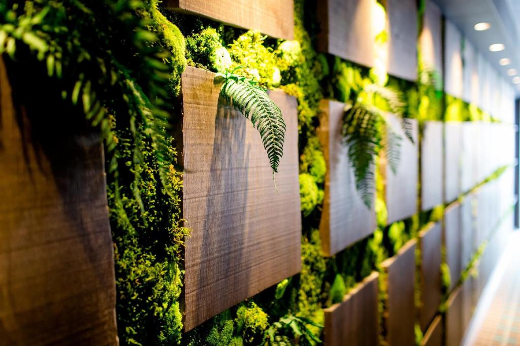 Motel One Edinburgh-Royal - Resim 14