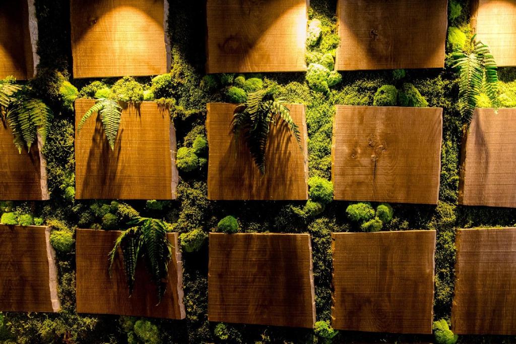 Motel One Edinburgh-Royal - Resim 20