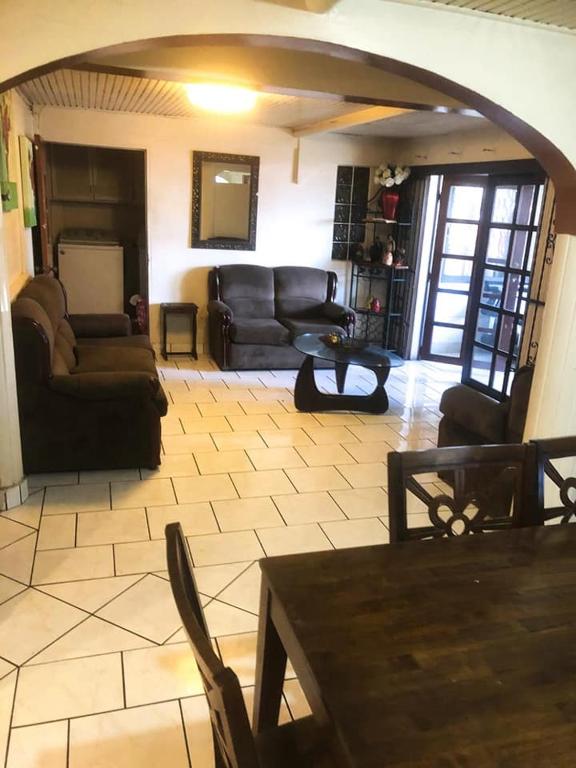 Fully Furnished Studio Apartment, San Fernando, Trinidad and Tobago