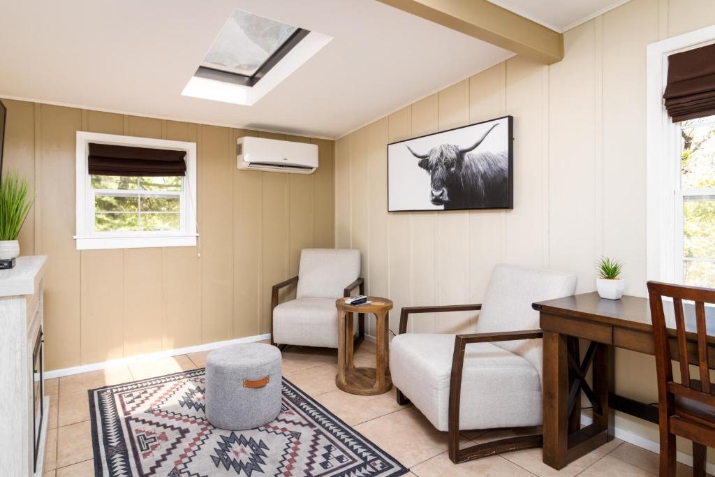 Prescott Pines Inn - Suite De Lujo