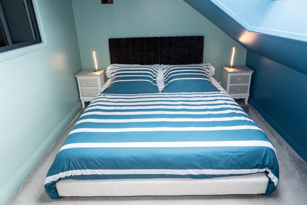 Demeure Belle Epoque - 18