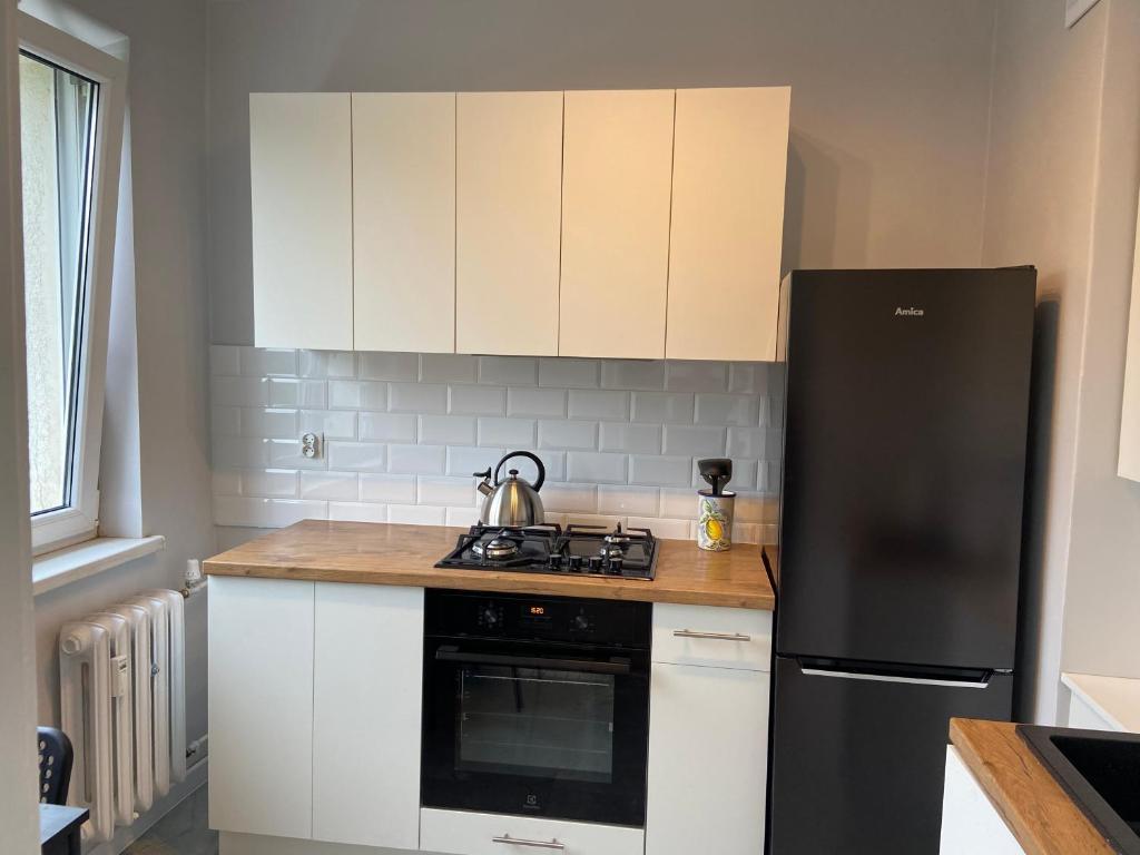 Pomorska - Żabianka - 3