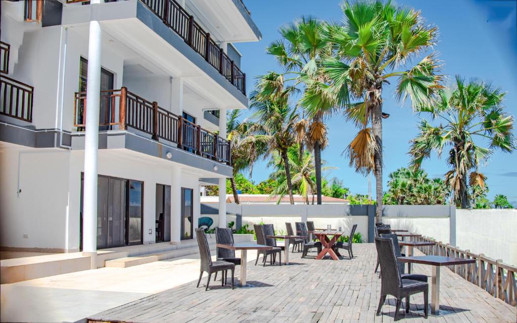 Majula Boutique Hotel 6