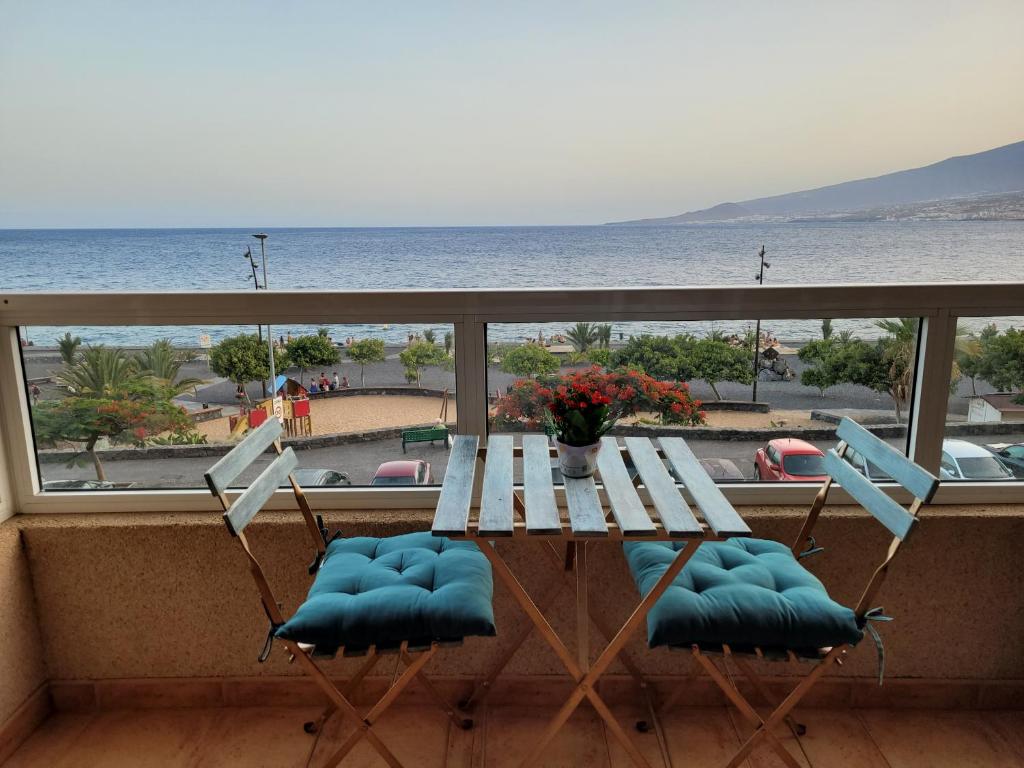 Φυσικό τοπίο κοντά σε αυτό το διαμέρισμα