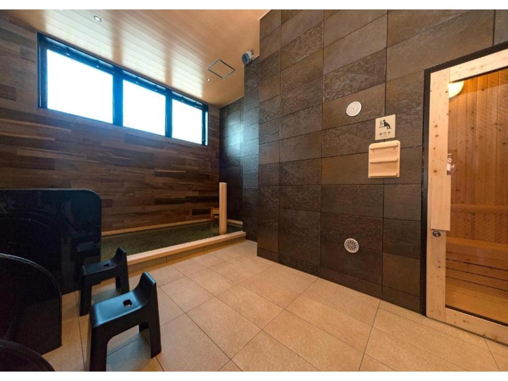 千歳市にあるQUEEN'S HOTEL CHITOSE - Vacation STAY 67740vのギャラリーの写真