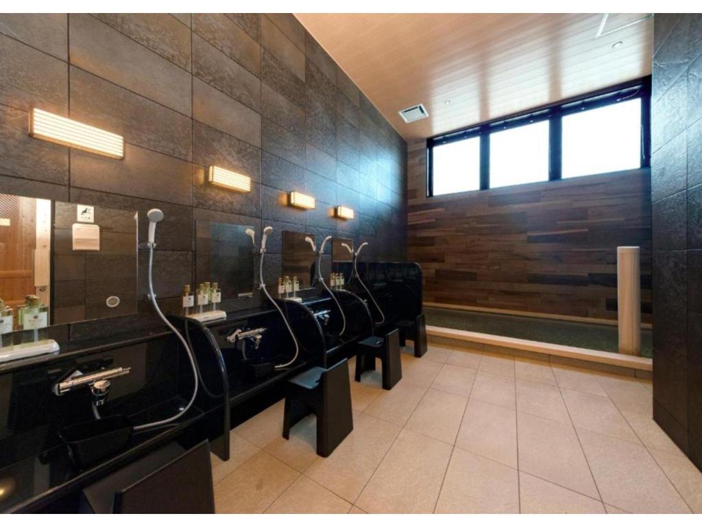 千歳市にあるQUEEN'S HOTEL CHITOSE - Vacation STAY 67740vのギャラリーの写真