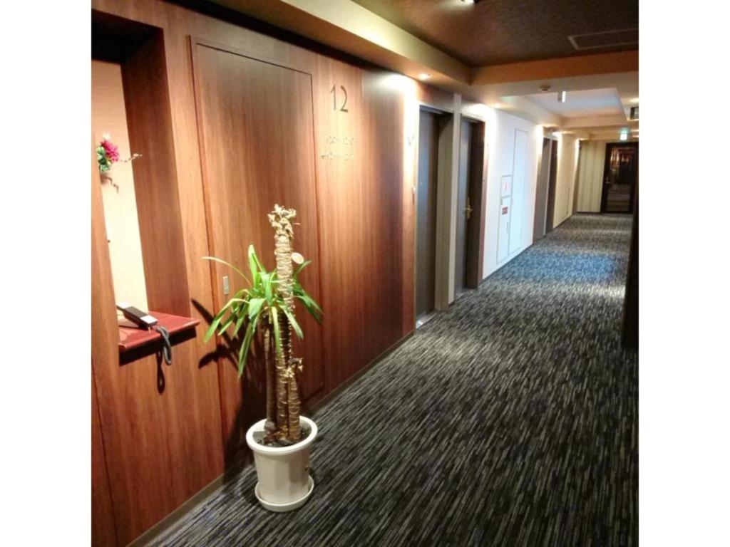 千歳市にあるQUEEN'S HOTEL CHITOSE - Vacation STAY 67740vのギャラリーの写真