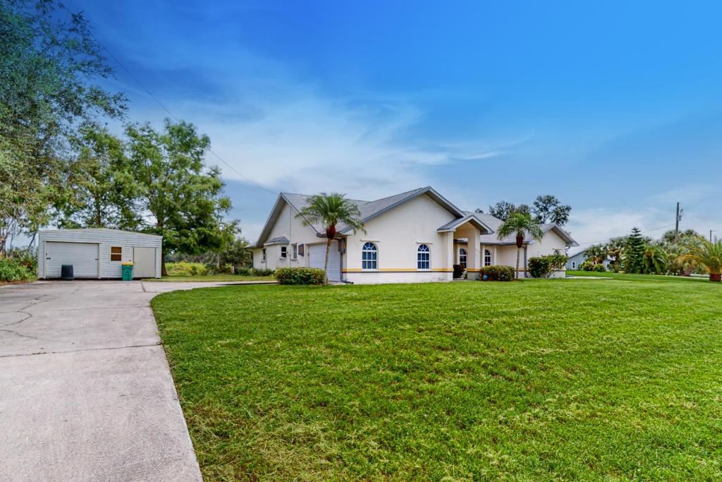 Peace River Paradise, Punta Gorda (updated prices 2024)