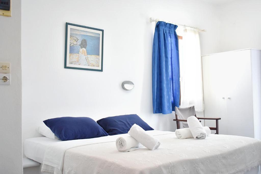 Фото Martinos Studios