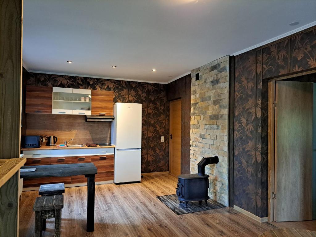 Champêtre Park View Apartments - 公寓