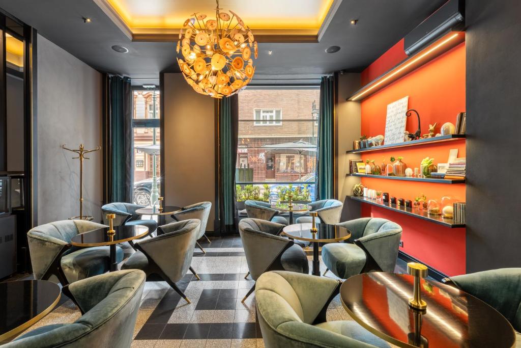 Numa Prague Republika - Resim 5