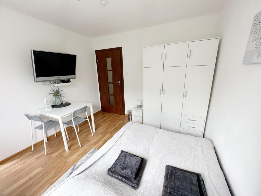 Anielewicza 26 Rooms - Resim 1