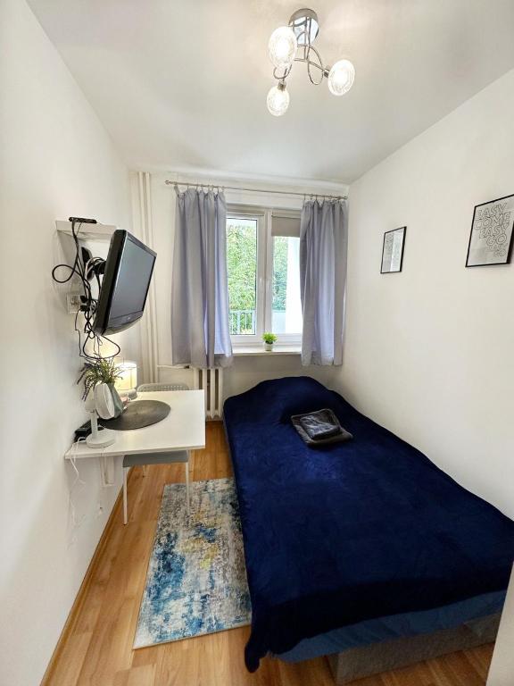 Anielewicza 26 Rooms - Resim 14