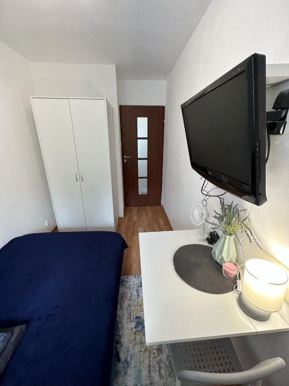 Anielewicza 26 Rooms - Chambre Simple Standard