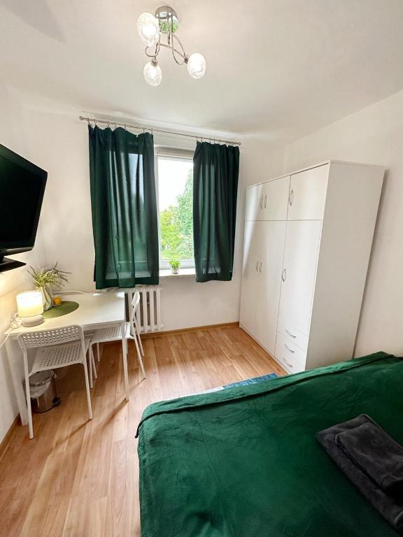 Anielewicza 26 Rooms - Resim 9