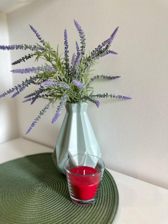 Anielewicza 26 Rooms - Resim 16