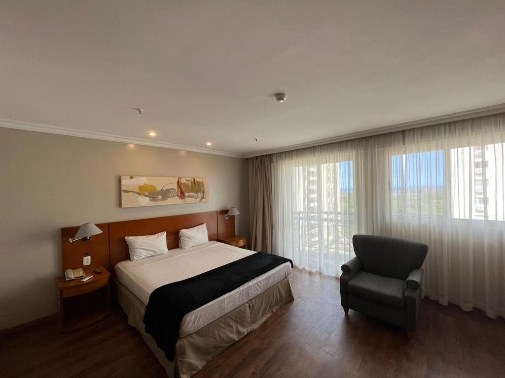 Lobie Barra da Tijuca Mundo Novo - Appartement De Luxe