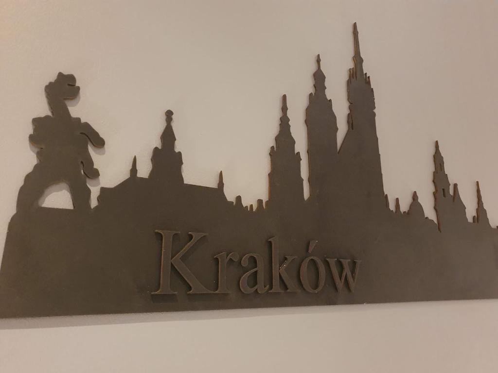 L-2 Kraków Center Studio O&P ApartFamily - 14