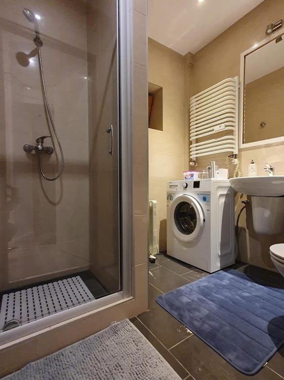 L-2 Kraków Center Studio O&P ApartFamily - 19