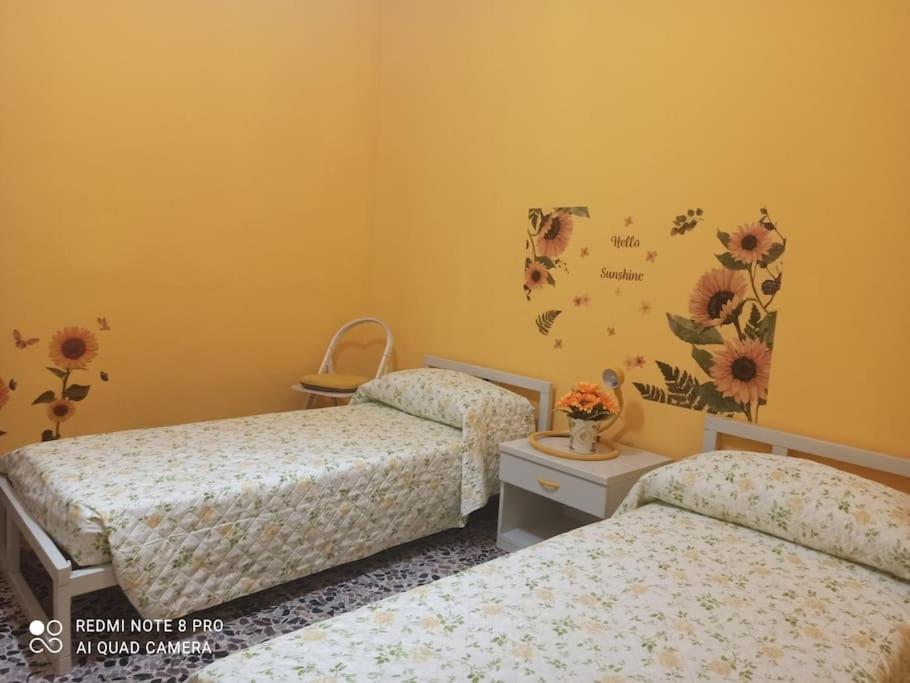 Casa Vacanze Gio&le a Domusnovas - Lussuosa Villa