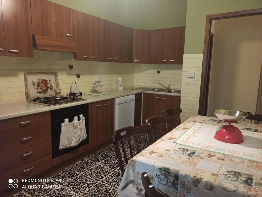 Casa Vacanze Gio&le a Domusnovas - Lussuosa Villa