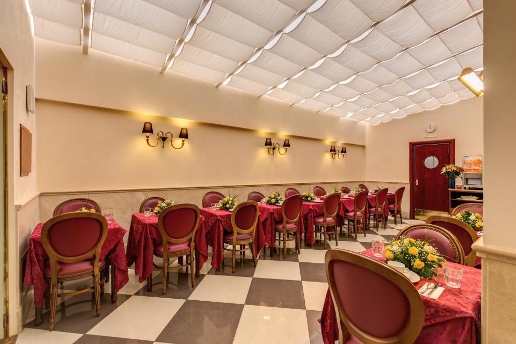 Hotel Contilia - Resim 9