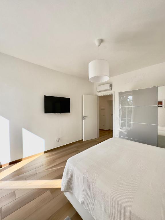 B&B Cellini - Chambre Double Avec Balcon