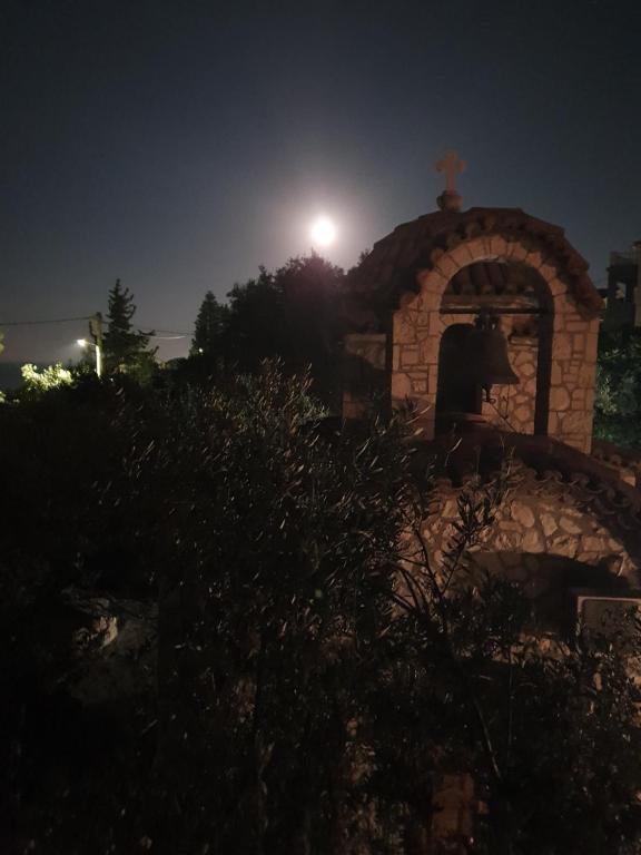 Fotografie z fotogalerie ubytování Belvedere Zakynthos Studios v destinaci Vasilikos