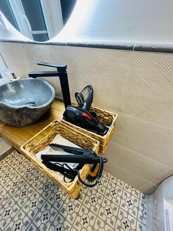 Emilysuites - Malaga Centro Historico - 15