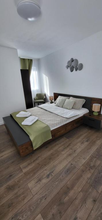 Foto dalla galleria di Huesca House a Turda