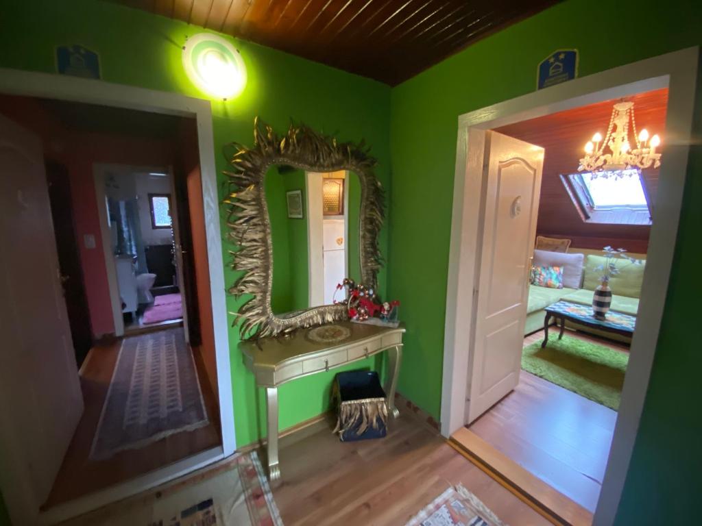 Fotografie z fotogalerie ubytování Villa Miris Dunja v destinaci Zlatibor