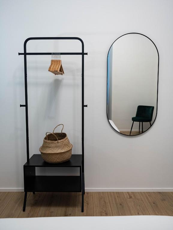 Fotografie z fotogalerie ubytování Moor Assarotti Suites - Genova City Center v Janově